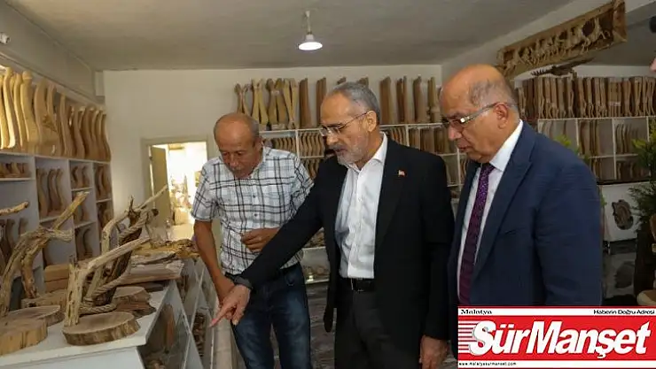 Cumhurbaşkanı Başdanışmanı Topçu: 'Kürt bacımız, kalu beladan bu yana kardeşliğimizin ve bin yıllık birlikteliğimizin gereğini yapmıştır'