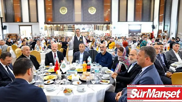 Cumhurbaşkanı Başdanışmanı Topçu PKK-YPG-PYD, DEAŞ devletleri kurdurtmayacağız