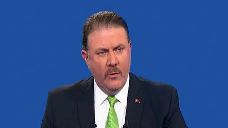 Cumhurbaşkanı Başdanışmanı Yiğit Bulut hayatını kaybetti