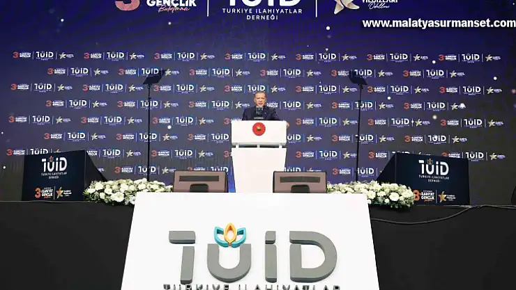 Cumhurbaşkanı Erdoğan Anayasal düzenleme metnini Meclis'e gönderdik