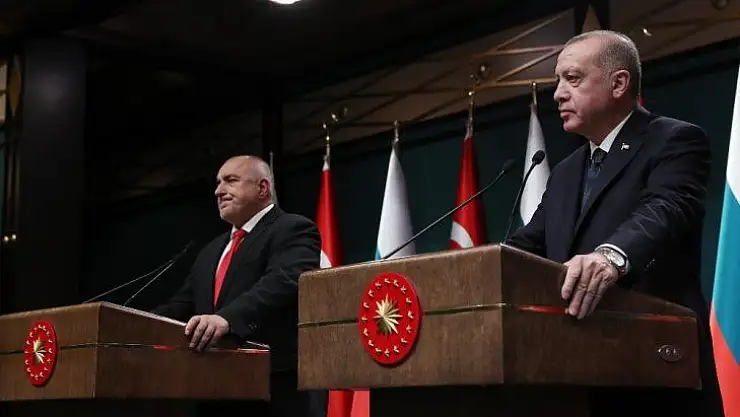 Cumhurbaşkanı Erdoğan: 'Biz artık bu parayı istemiyoruz'