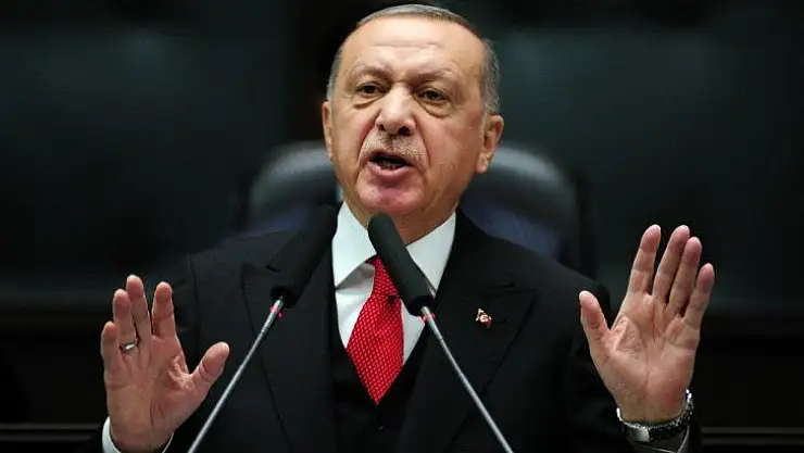 Cumhurbaşkanı Erdoğan: 'FETÖ ne demişse Kılıçdaroğlu aynısını tekrar etmiştir'