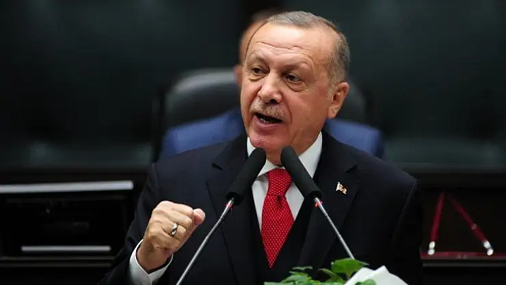 Cumhurbaşkanı Erdoğan: 'Hafter Moskova'dan kaçtı'