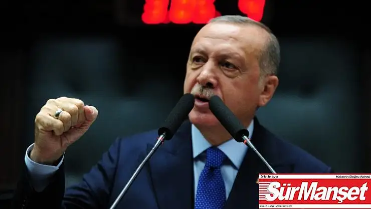 Cumhurbaşkanı Erdoğan: 'Her gün birkaç Batılı lider harekatı durdurmamız için bizi arıyor'