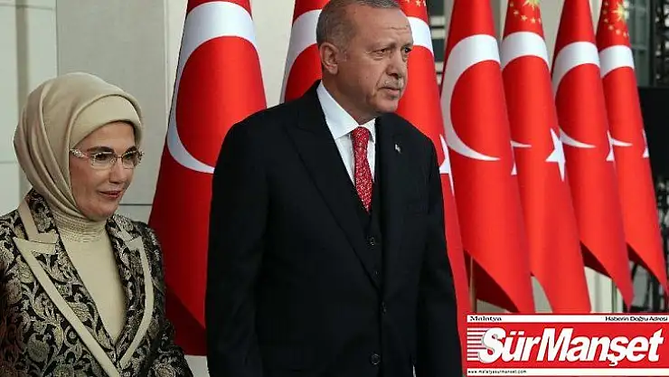 Cumhurbaşkanı Erdoğan: 'Kuzularımızı kurtlara kaptırtmayacağız'