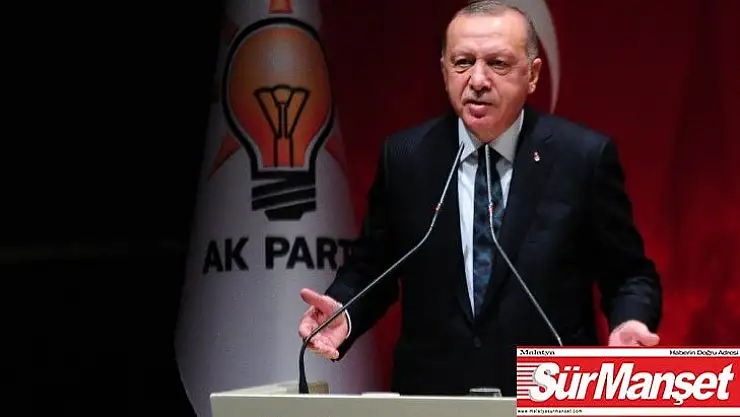 Cumhurbaşkanı Erdoğan: 'Şuana kadar 109 terörist öldürüldü'