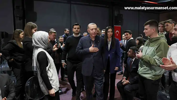 Cumhurbaşkanı Erdoğan TAYFUN füzesi Yunan'ı ürkütüyor 'Atina'yı vurur' diyor, vuracak tabi