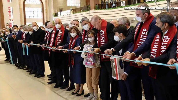 Cumhurbaşkanı Erdoğan: 'Yavrumuz için gereken yapılacak, hesabını verecekler'
