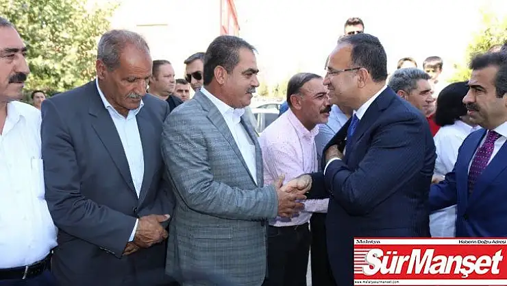 Cumhurbaşkanı Erdoğan araya girdi, husumetli aileler 8 yıl sonra barıştı