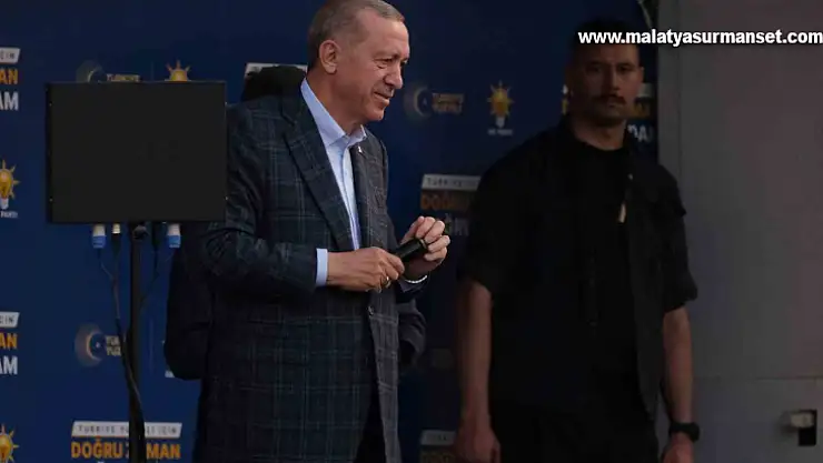 Cumhurbaşkanı Erdoğan'dan TOGG kredisi müjdesi