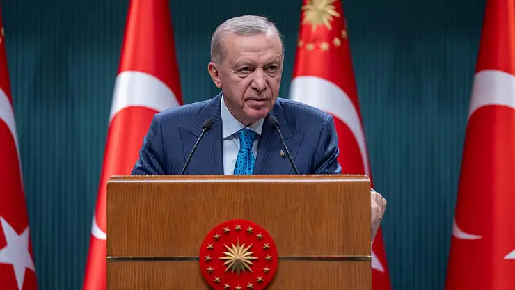 Cumhurbaşkanı Erdoğan'dan Hocalı Katliamı Paylaşımı