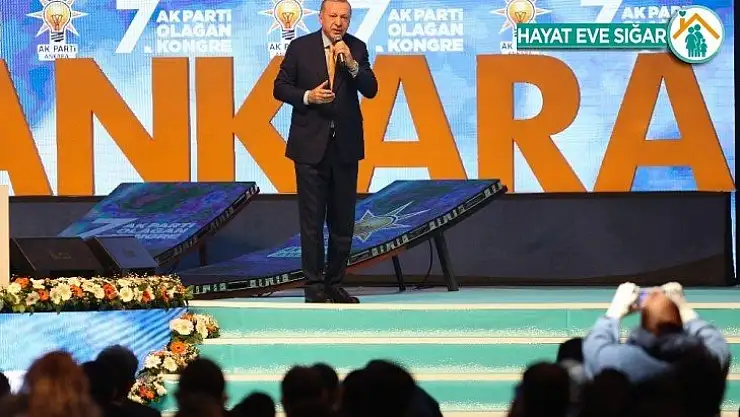 Cumhurbaşkanı Erdoğan'dan Kılıçdaroğlu'na: 'Utanmadan sıkılmadan 13 şehidimiz ile ilgili 'Bunun sorumlusu Cumhurbaşkanıdır' diyorsun