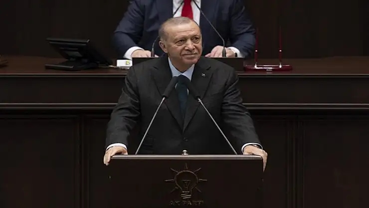 Cumhurbaşkanı Erdoğan'dan TÜSİAD'a tepki: Haddinizi bileceksiniz!