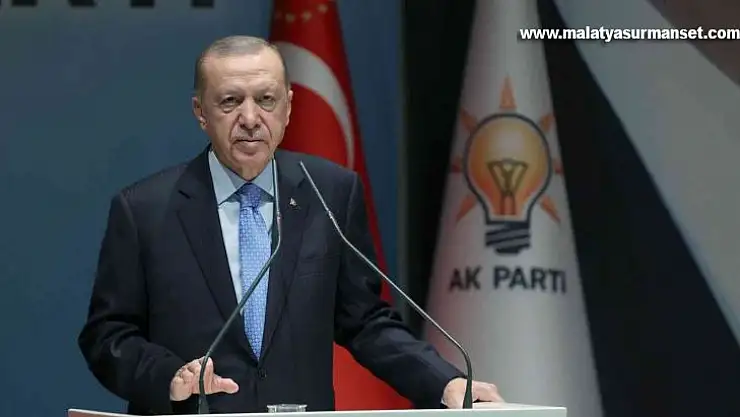 Cumhurbaşkanı Erdoğan Diyarbakır'a geliyor