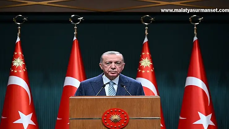 Cumhurbaşkanı Erdoğan EYT düzenlemesinde yaş sınırı yok