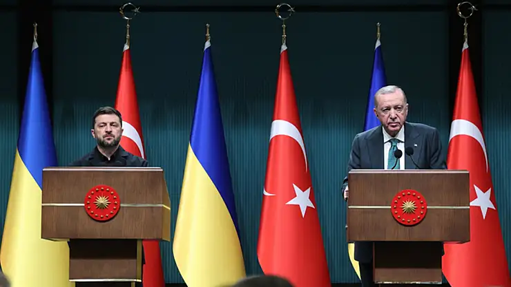 Cumhurbaşkanı Erdoğan: İstanbul Süreci sonuç odaklı bir anlayışla sürdürülmeli