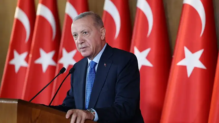Cumhurbaşkanı Erdoğan Kudüs için mücadelemiz sürecek