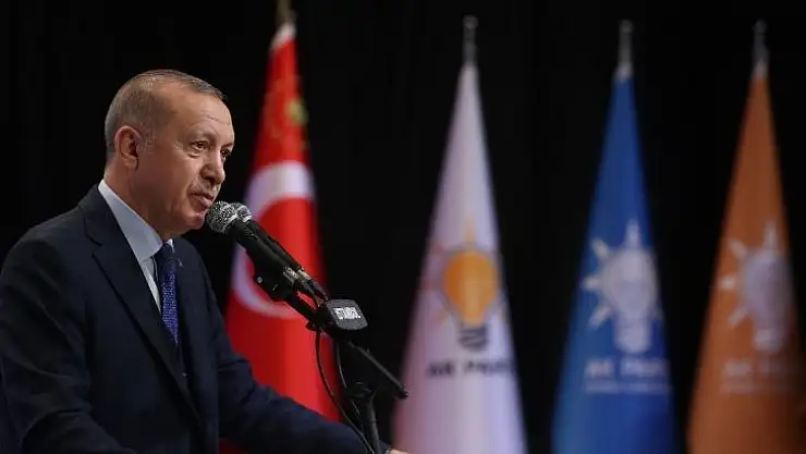 Cumhurbaşkanı Erdoğan, 'Rejim güçleri Soçi sınırlarına çekilene kadar İdlib'deki sorun çözülmeyecektir'