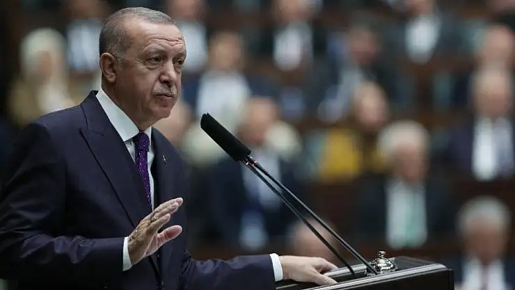 Cumhurbaşkanı Erdoğan: Rusya'dan tek beklentimiz, Suriye'deki  hassasiyetlerimizi daha iyi anlamasıdır'