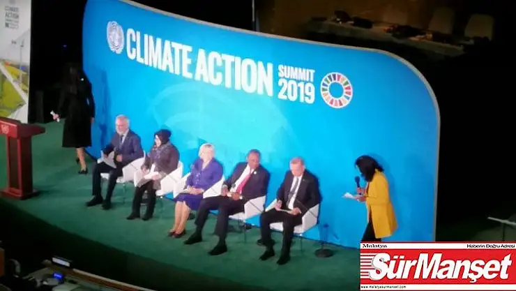 Cumhurbaşkanı Erdoğan,  Sıfır atık projemizi bütün Türkiye'de yaygınlaştırıyoruz