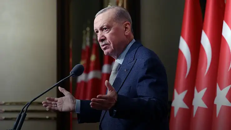 Cumhurbaşkanı Erdoğan Terörsüz Türkiye Hedefimize Çok Yakınız