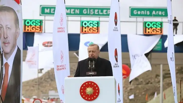 Cumhurbaşkanı Erdoğan'dan Kılıçdaroğlu'na: 