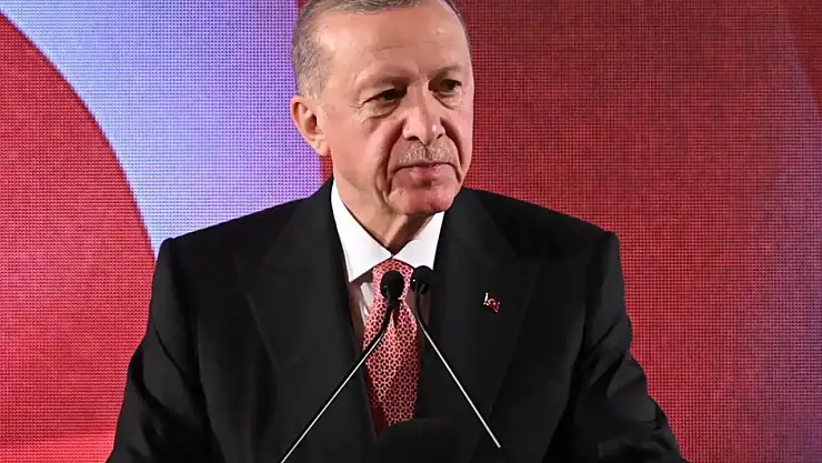 Cumhurbaşkanı'ndan CHP Liderine Tazminat Davası