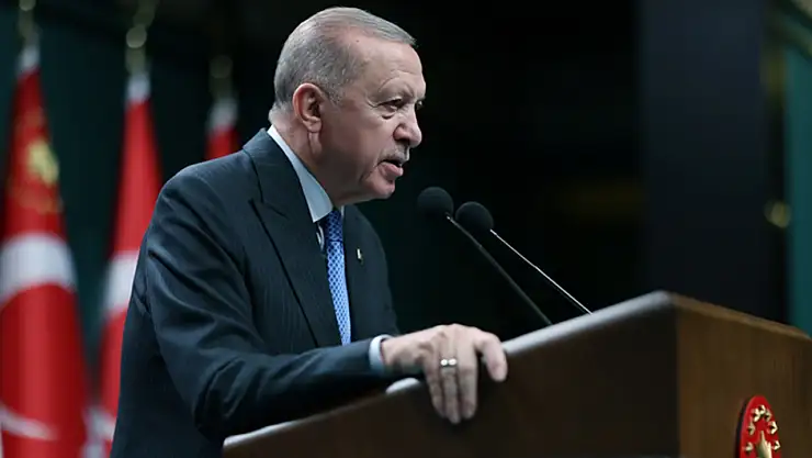 Cumhurbaşkanı'ndan Sanal Bahis ve Şans Oyunları İçin Eylem Planı Müjdesi
