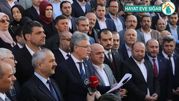 Cumhurbaşkanına hakaret eden şahsa 3 yıl 9 ay hapis cezası