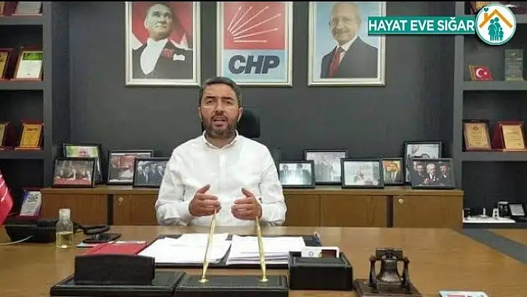Cumhuriyet Halk Partisi Olarak Her Türlü Darbeye Karşı Olduğumuzu Her Zaman İfade Ediyoruz.