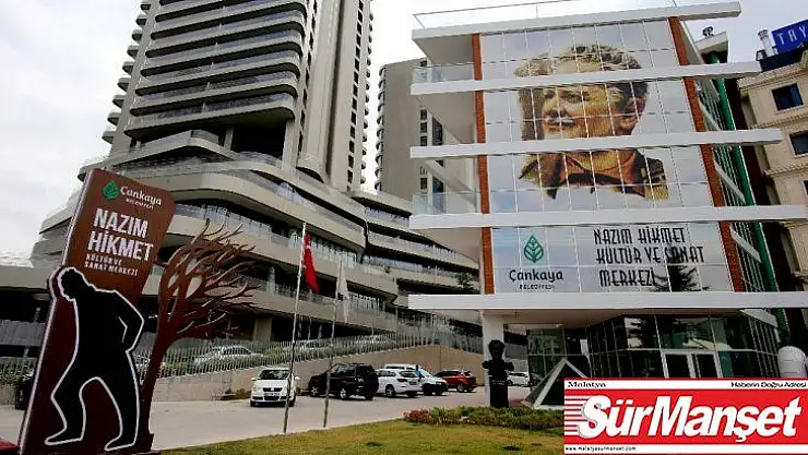 Cumhuriyet'in 96. yıl dönümü Çankaya'da bir hafta boyunca kutlanacak