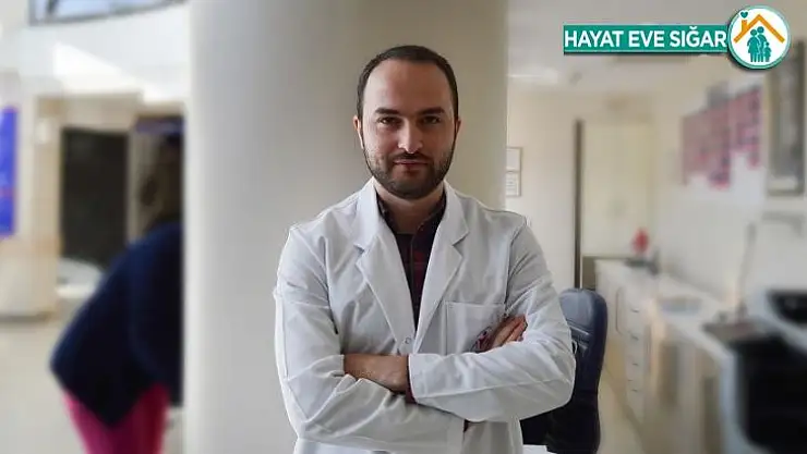 D vitamini yetmezliğine dikkat