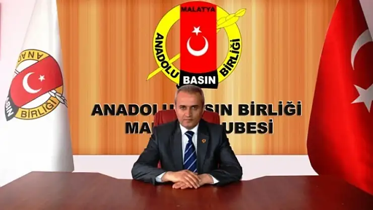 Dağ Da 14 Mart Tıp Bayramı Mesajı.