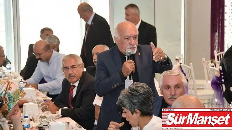 Daha güzel Mamak için toplandılar