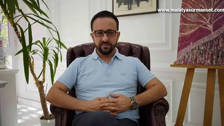 Dalmış Beauty'den yaşlanma karşıtı bakım önerisi