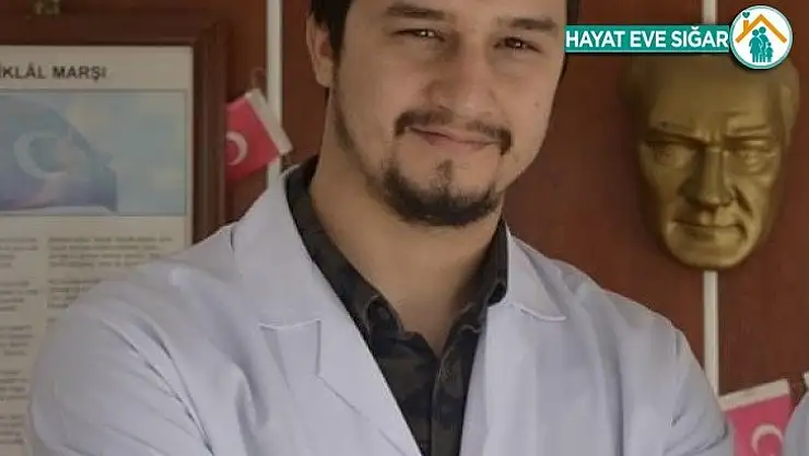 Dalyan'da trafik kazası: 1 ölü