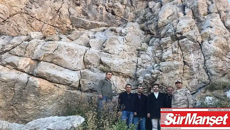 Damlataş Mağarası turizmin hizmetine açılacak