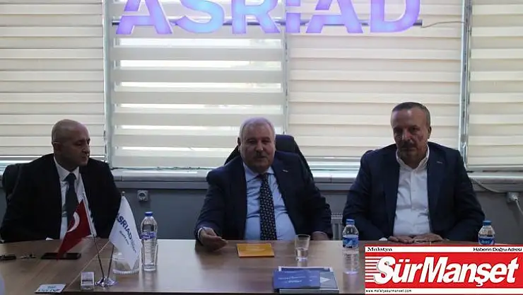 Danışman, 'Askerimizin ve kolluk kuvvetlerimizin yanında olmak vatandaşlık görevimizdir'