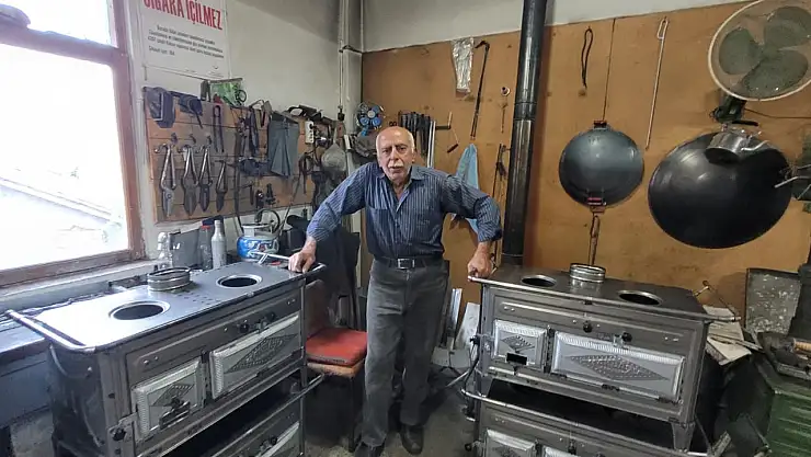 Dededen Toruna Uzanan Meslek Artık Tarih Oluyor
