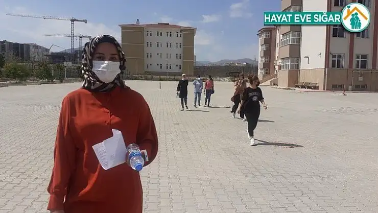 Değişen okul ismi öğrencileri mağdur etti