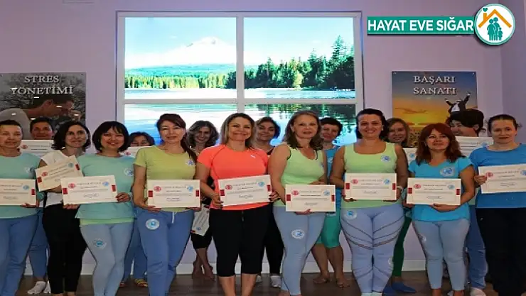 Değişim Uzmanları Dünyayı Değiştirmeye Hazır!