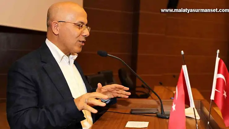 Dekan Akbaş'tan 'akademisyenlik' tavsiyesi