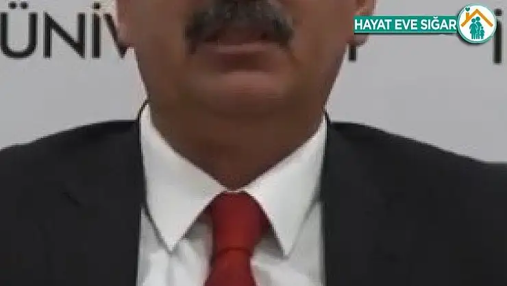 Dekan Erdem'den yüz yüze eğitim değerlendirmesi