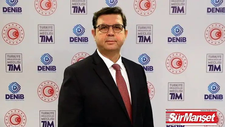 DENİB'ten Korona virüs uyarısı