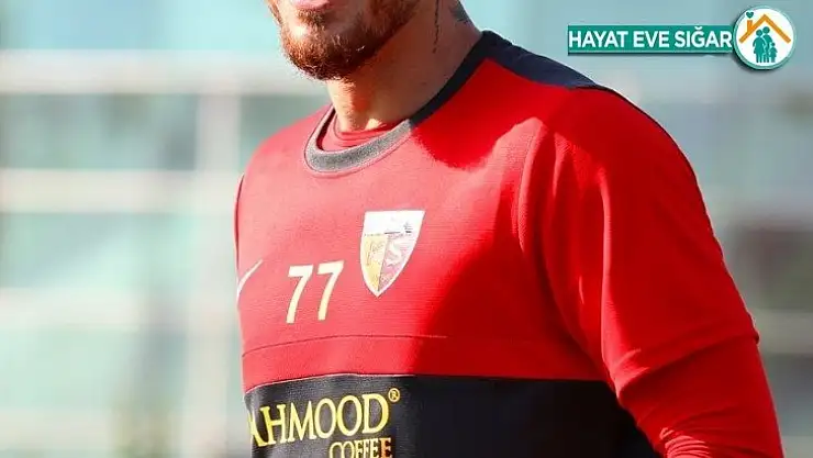 Denis Alibec kadroda yok