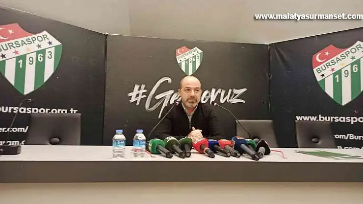 Deniz Kolgu Yücel İldiz'le prensipte anlaştık