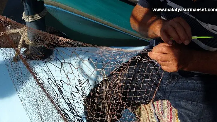 Denizlerde av sezonu başlıyor