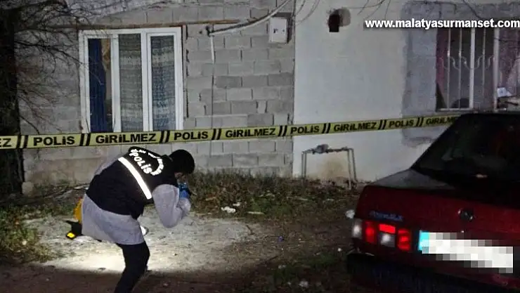 Denizli'den kısa önce taşınan genç kadın evinde ölü bulundu