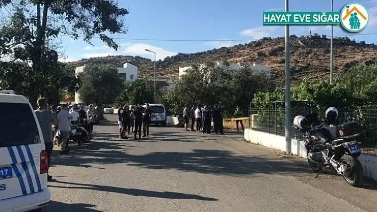 Denizlili polis kaçakçılarla çatışırken şehit oldu