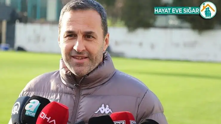 Denizlispor'da Yalçın Koşukavak dönemi sona erdi